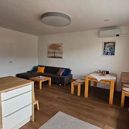 Penthouse Apartman Mineral B-4 Bardejovské Kúpele Exterior foto